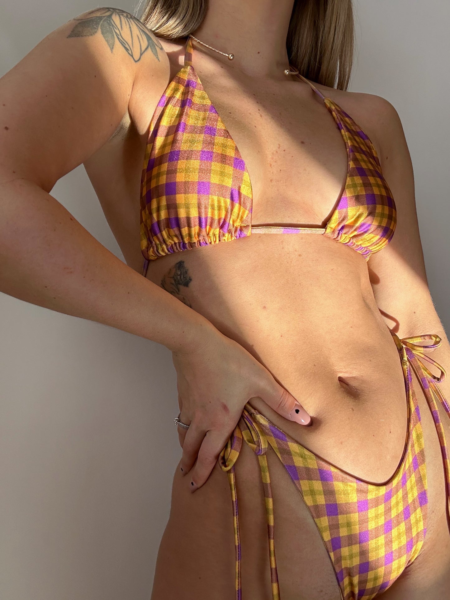 Cher bikini top - automotoabo